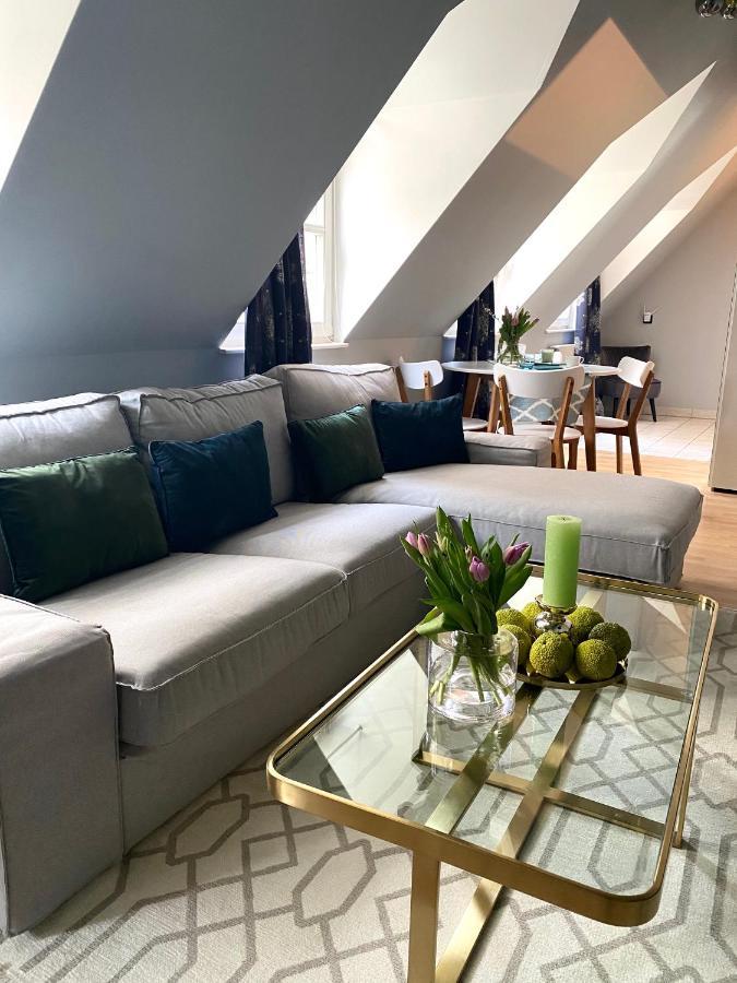 City Centre Serviced Apartments Vienna Exterior photo
