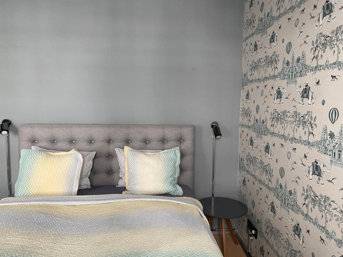 City Centre Serviced Apartments Vienna Exterior photo