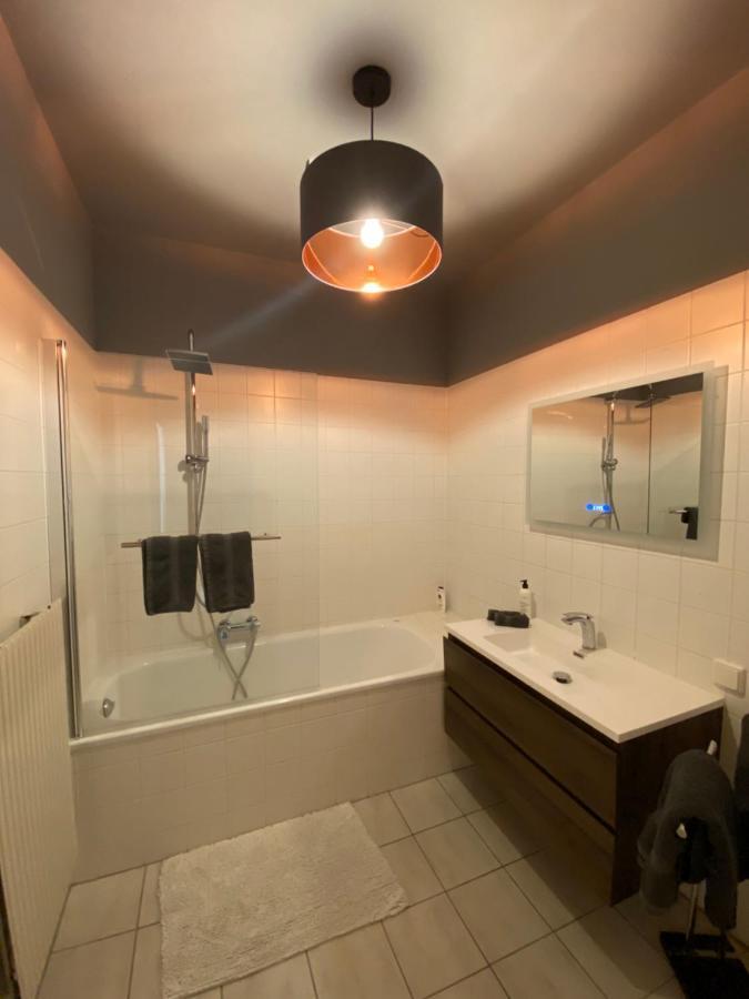 City Centre Serviced Apartments Vienna Exterior photo